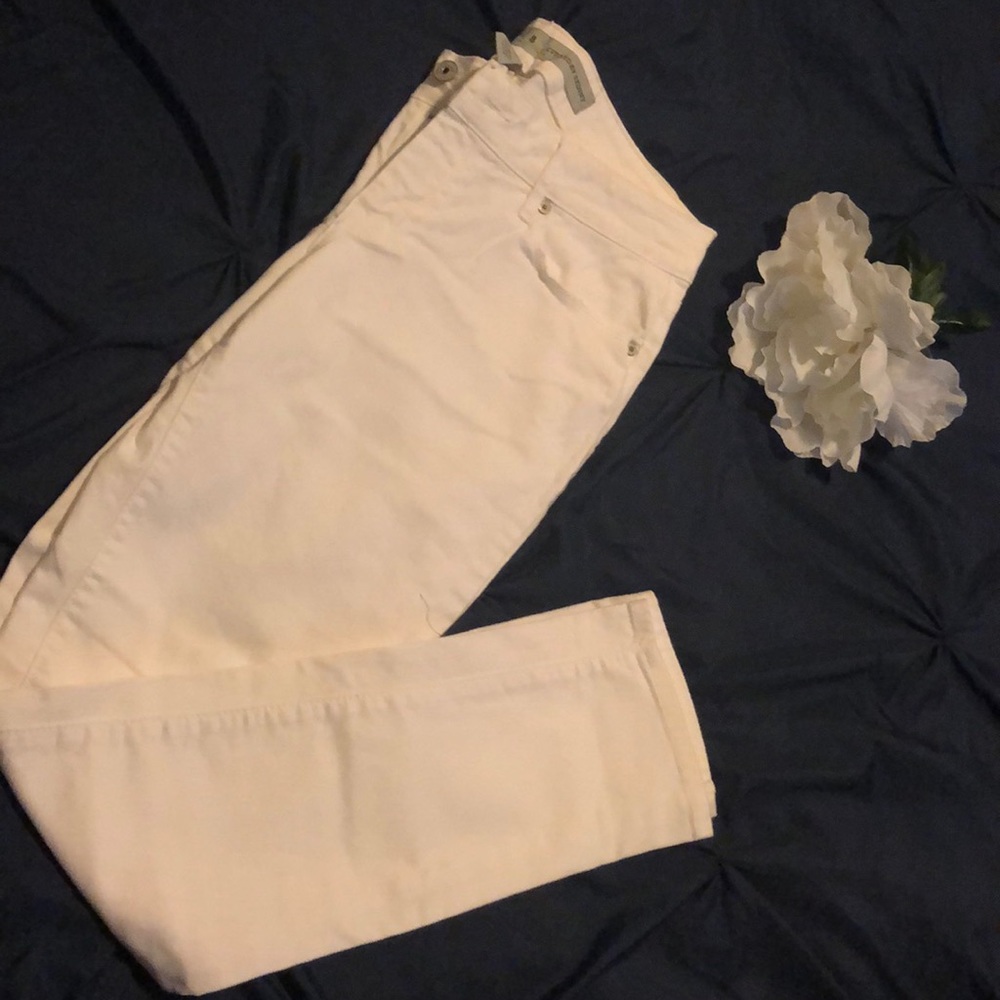 Charlotte Russe jeans